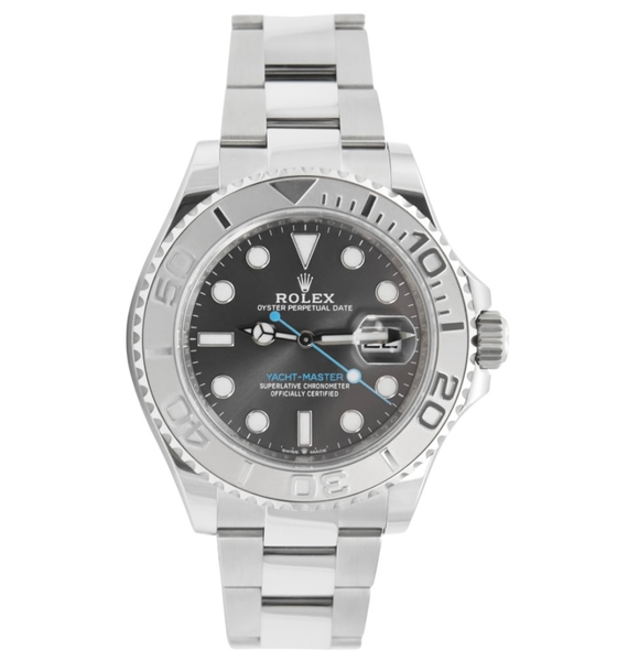 Rolex Yacht-Master 126622